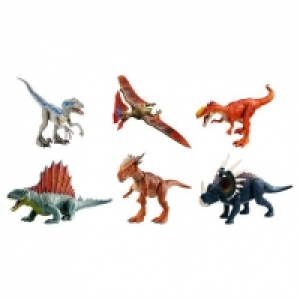 Jurassic World - Dinosaurio Ataque Salvaje (varios modelos) 14.99 €