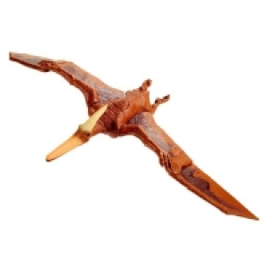 Toysrus  Jurassic World - Pteranodón - Figura Sound Strike