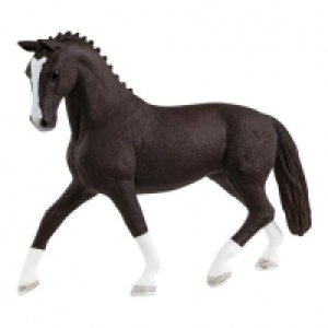 Schleich - Yegua hannoveriana azabache 7.99 €