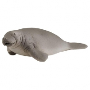 Toysrus  Schleich - Vaquita marina