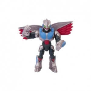 Gormiti - Figura 8 cm (varios modelos) 12.99 €