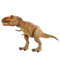 Toysrus  Jurassic World - Tiranosaurio Rex Épico