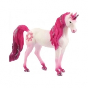 Toysrus  Schleich - Yegua Unicornio Mandala