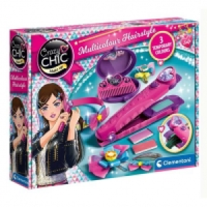 Toysrus  Crazy Chic - Decora tu cabello