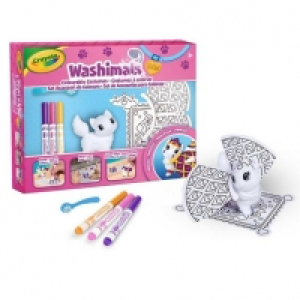 Washimals - Set de accesorios princesa 12.99 €