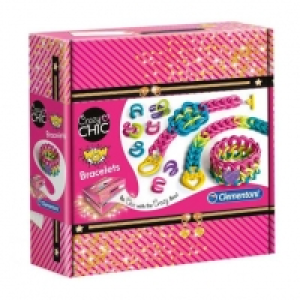 Toysrus  Crazy Chic - Pulseras Wow