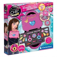 Toysrus  Crazy Chic - Bolso de maquillaje Lovely Make Up