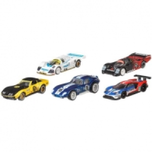 Toysrus  Hot Wheels - Coche icónico (varios modelos)
