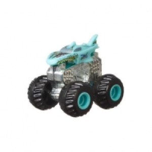 Hot Wheels - Monster Trucks Mistery (varios modelos)