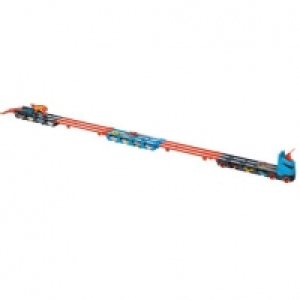 Hot Wheels - Camión de transporte convertible 34.99 €