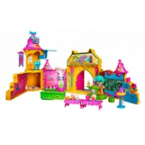 Pinypon - Escuela de Mágia 64.99 €