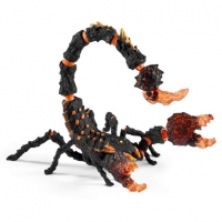 Toysrus  Schleich - Escorpión de Lava