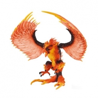 Toysrus  Schleich - Águila de Fuego