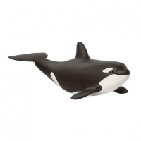 Toysrus  Schleich - Cría Orca