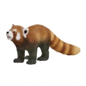 Toysrus  Schleich - Panda Rojo