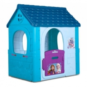 Toysrus  Feber - Fantasy House Frozen 2