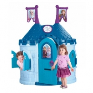 Toysrus  Feber - Castillo Frozen 2