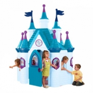 Toysrus  Feber - Palacio Arendelle Kingdom Frozen 2