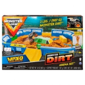 Monster Jam - Estadio Arena 53.99 €