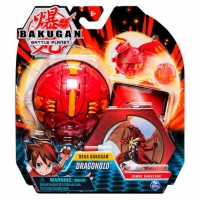 Toysrus  Bakugan - Deka Bakugan Dragonoid