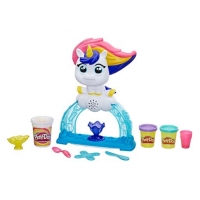 Toysrus  Play-Doh - Tootie la Unicornio