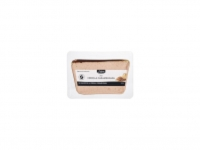 Paté con cebolla caramelizada 0.99 €