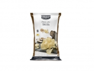 Patatas sabor trufa 0.50 €