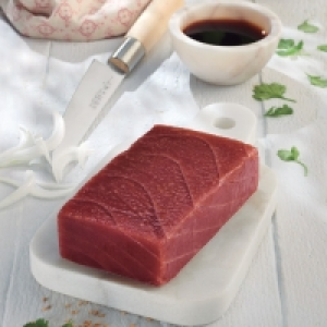 Lomo de atún rojo 14.99 €