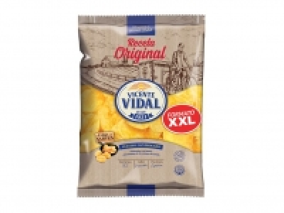 Vicente Vidal® Patatas chips 1.39 €