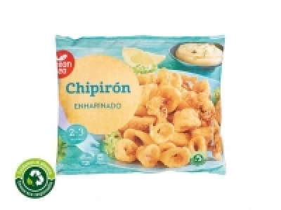 Chipirón enharinado 1.79 €