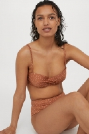 Top de bikini balconette 6.99 €