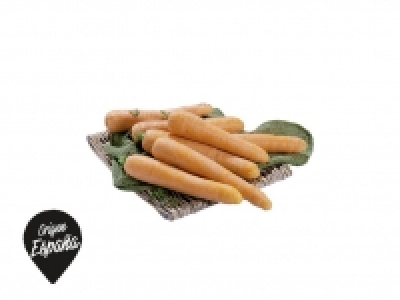 Zanahoria 0.45 €