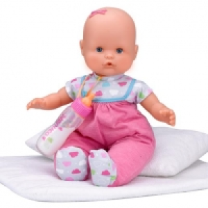 Nenuco - Biberón Mágico (varios modelos) 24.99 €