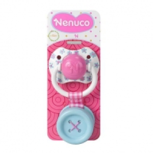 Nenuco - Chupete Muñeco (varios modelos) 4.99 €