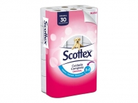 Lidl  Scottex® Papel higiénico 2 capas