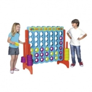 Feber - Mega 4 en Raya 149.99 €