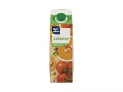 Salmorejo 1.55 €
