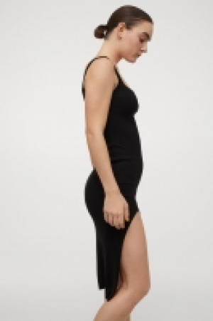 Vestido de canalé 9.99 €