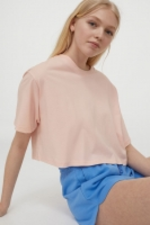Camiseta cropped 2.99 €