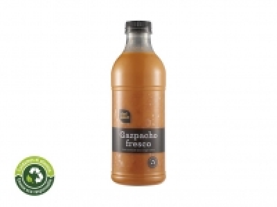 Gazpacho fresco 2.19 €