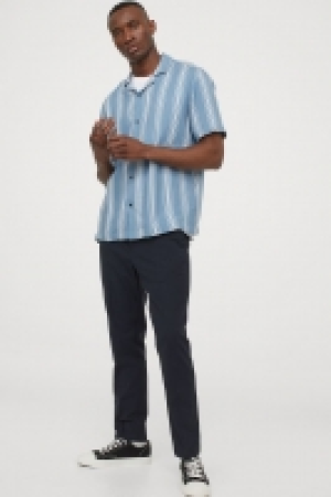 Camisa resort estampada 5.99 €