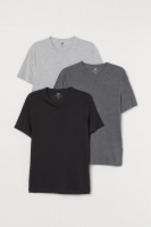 Pack de 3 camisetas Slim Fit 10.99 €