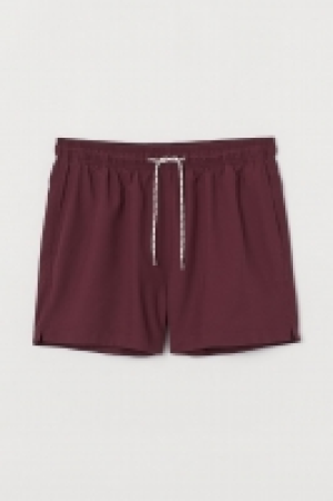 Bañador corto 5.99 €