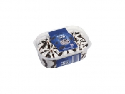 Helado en tarrina 1.39 €