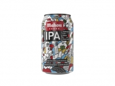 Lidl  Mahou® Cerveza IPA