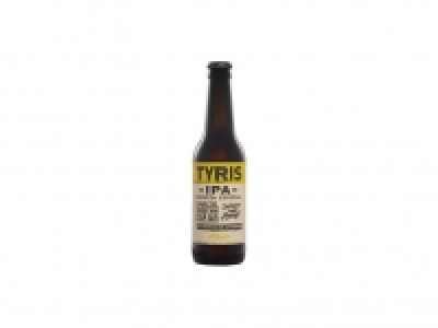 Lidl  Tyris® Cerveza IPA