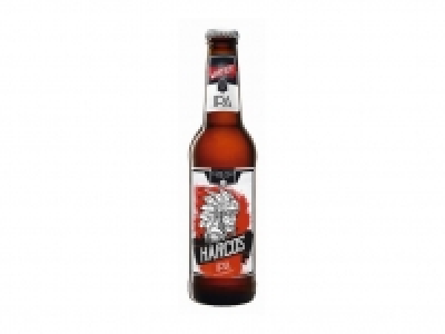 Lidl  Harcos® Cerveza Indian Pale Ale