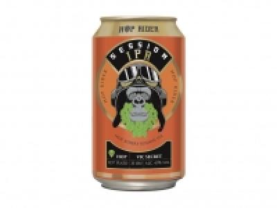 Lidl  Hop Rider® Cerveza IPA