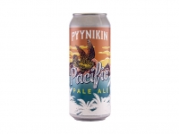 Lidl  Pyynikin Pacific® Cerveza Pale Ale