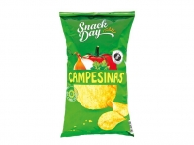 Patatas campesinas 0.59 €